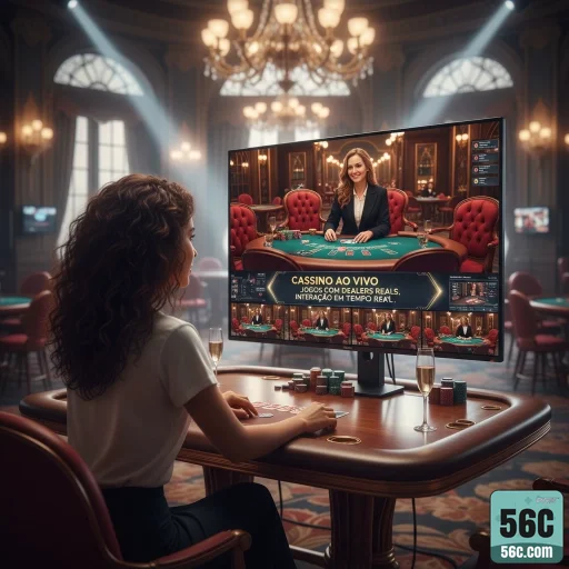 56c - clássico jogos de cassino - Jogos ao Vivo