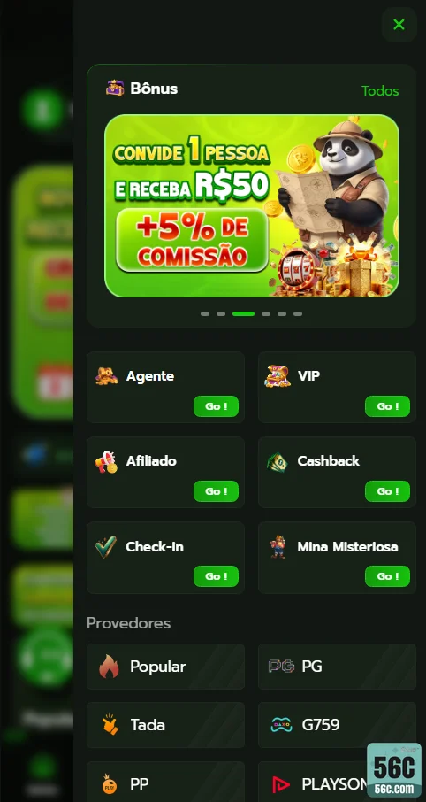 56c - explorar exclusivo jogo