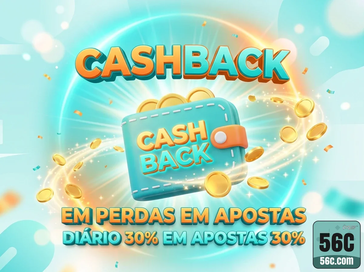 56c - experiência de jogo - Interface do Cassino