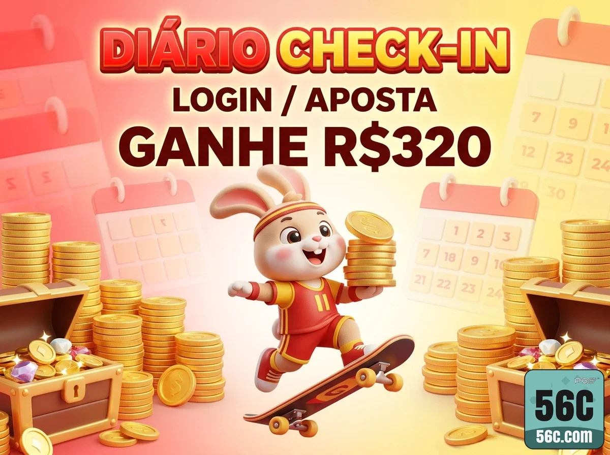 Domine o Jogo com 56c: Tecnologia e Emoção em Sintonia