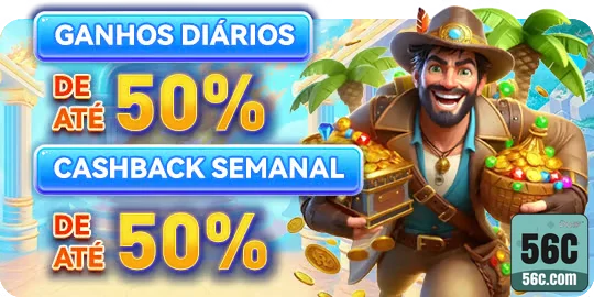 56c - experimentar a confiável plataforma de jogos - Saques via Pix