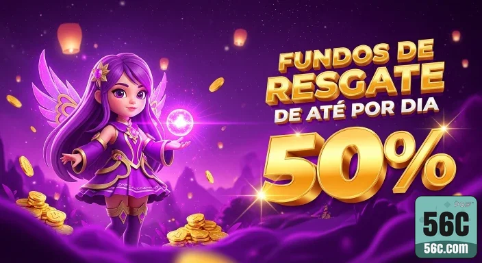 56c - bônus exclusivo - Bônus de Primeiro Depósito