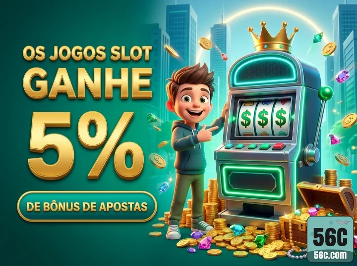 56c - experimentar exclusivo jogo