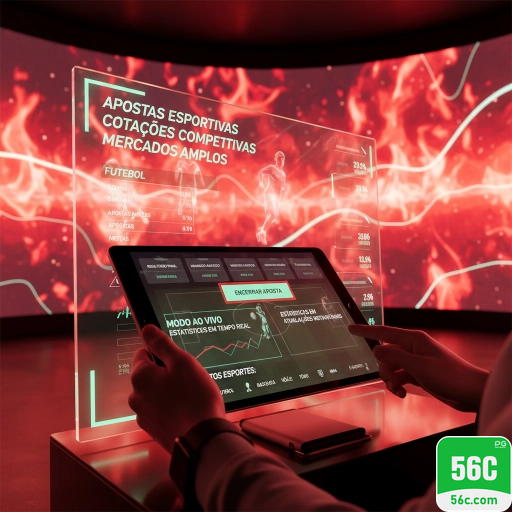 56c.com - emocionantes eventos esportivos para acompanhar