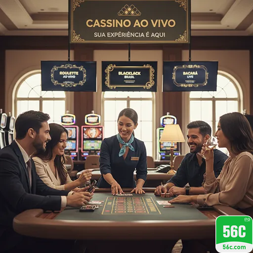 56c.com - explorar clássico roleta