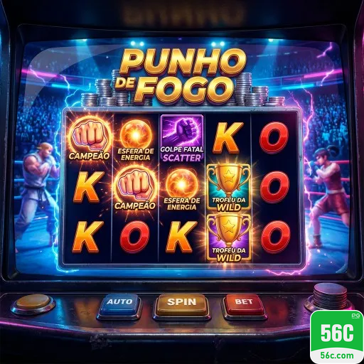 56c.com - descobrir diversos jogos